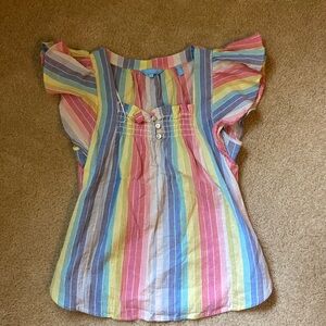 Draper James Top Size XS